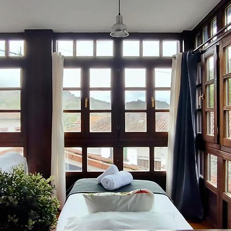 Casa Florenta Las Rozas Exteriér fotografie