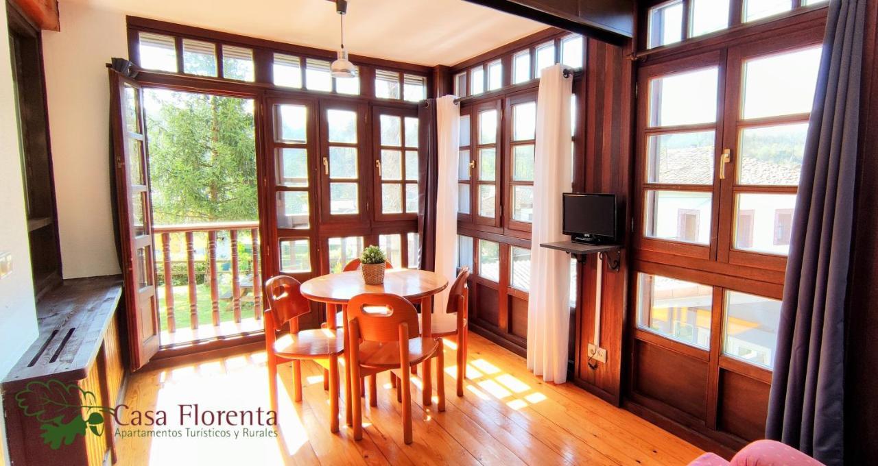 Casa Florenta Las Rozas Exteriér fotografie