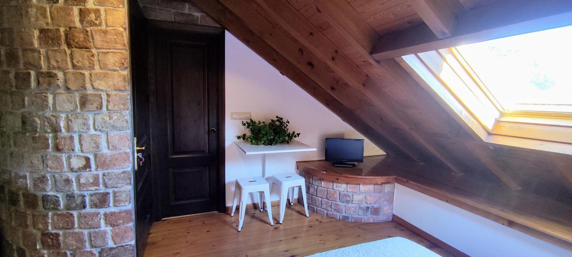Casa Florenta Las Rozas Exteriér fotografie