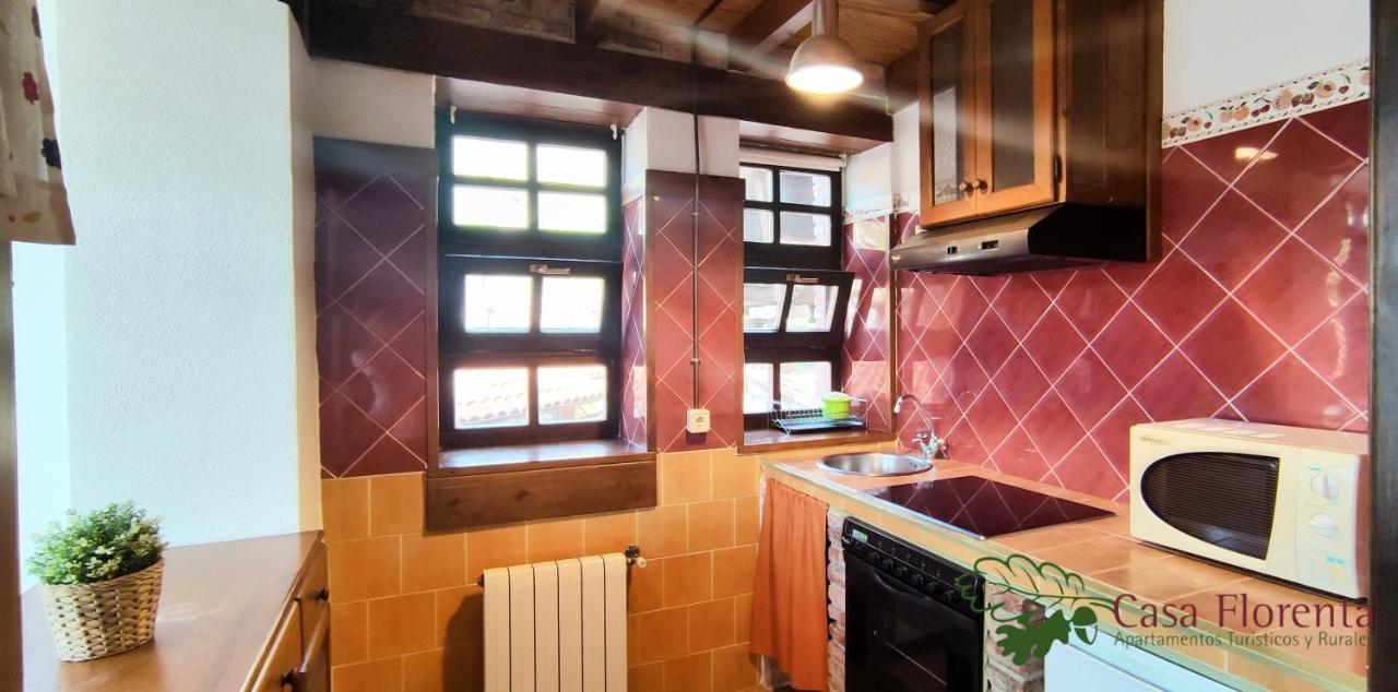 Casa Florenta Las Rozas Exteriér fotografie