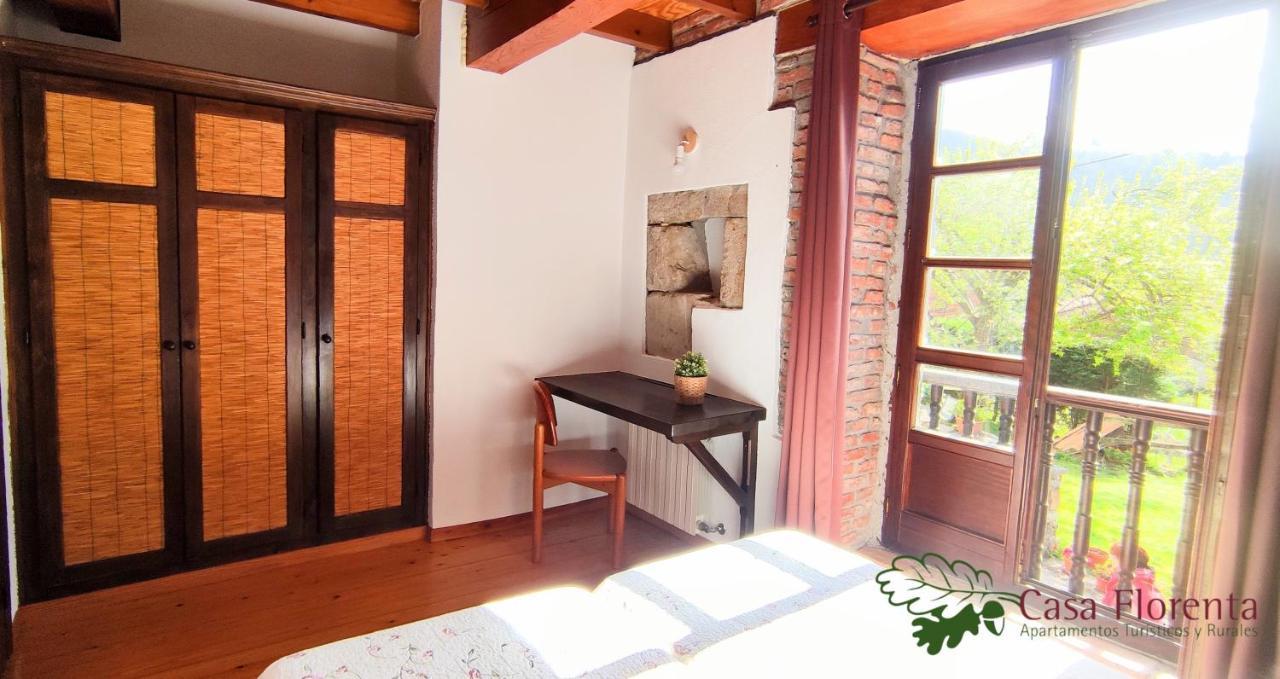 Casa Florenta Las Rozas Exteriér fotografie