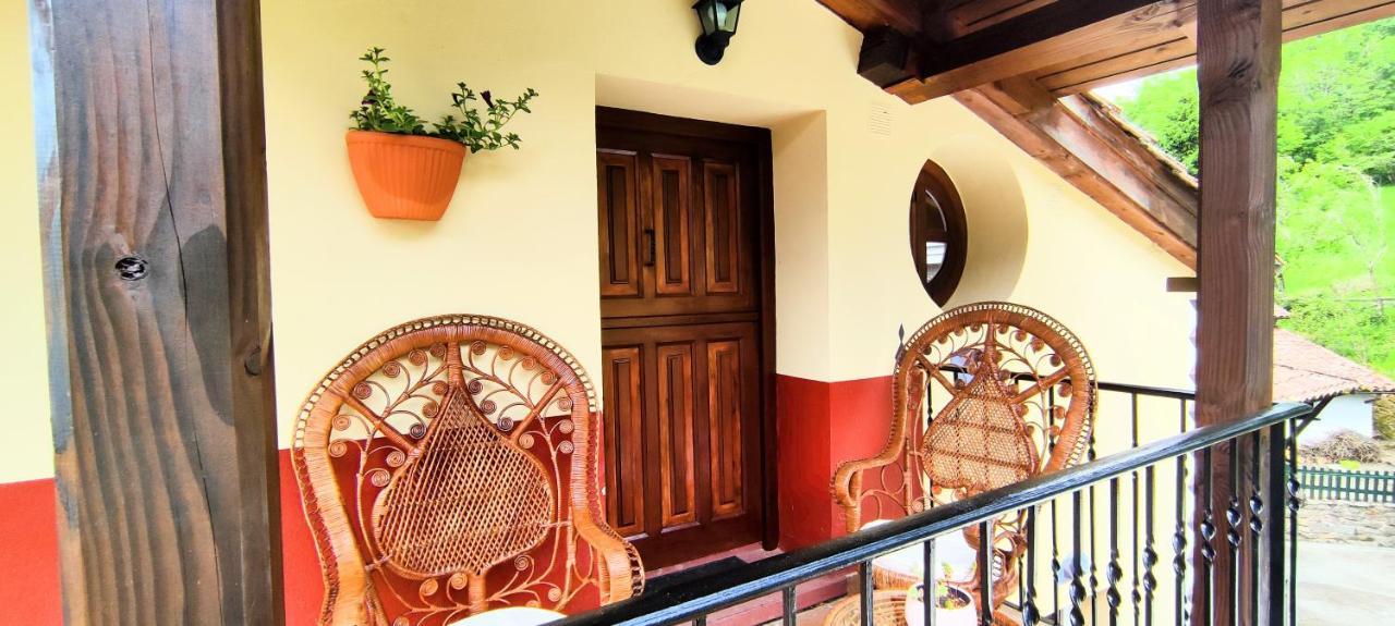 Casa Florenta Las Rozas Exteriér fotografie
