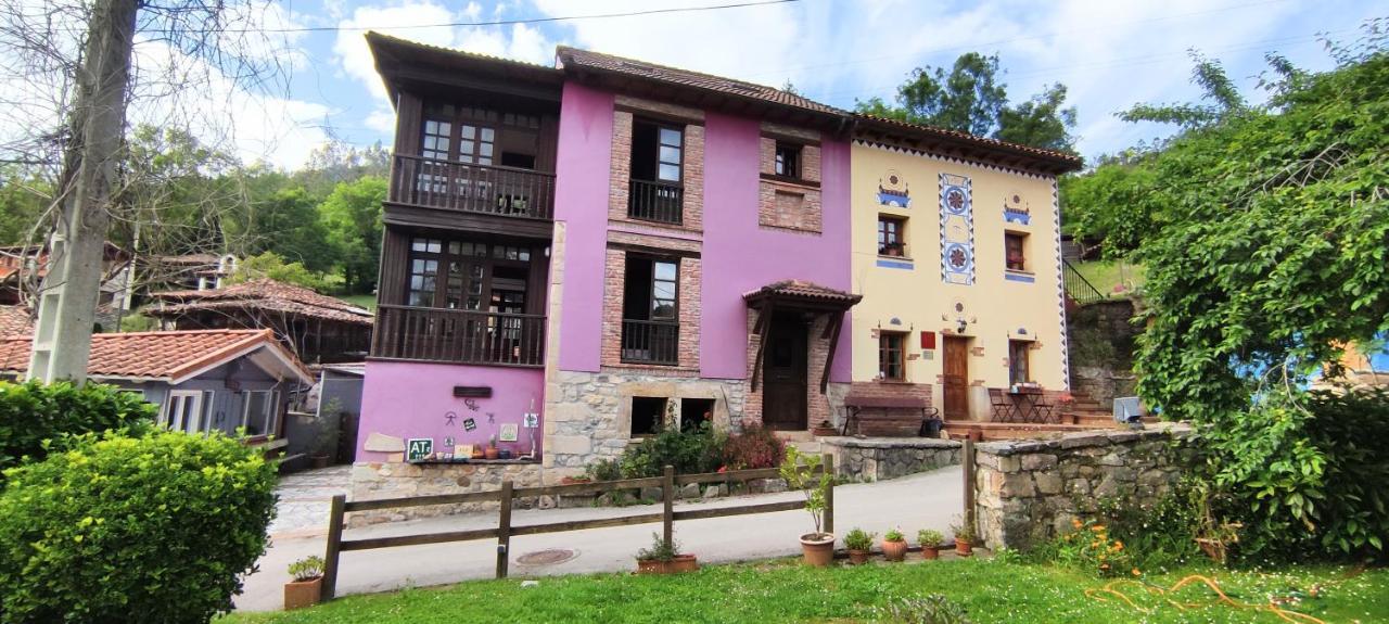 Casa Florenta Las Rozas Exteriér fotografie