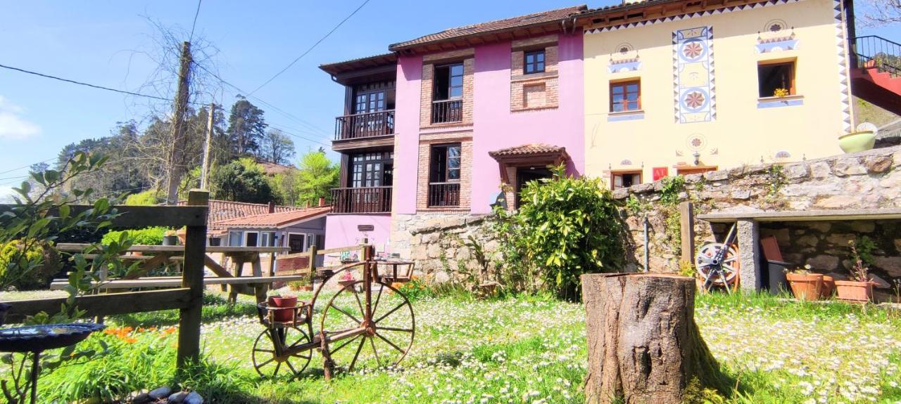 Casa Florenta Las Rozas Exteriér fotografie