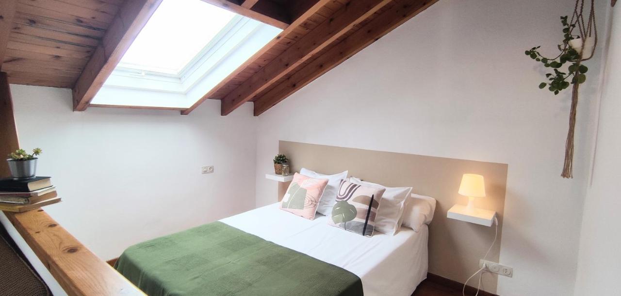 Casa Florenta Las Rozas Exteriér fotografie
