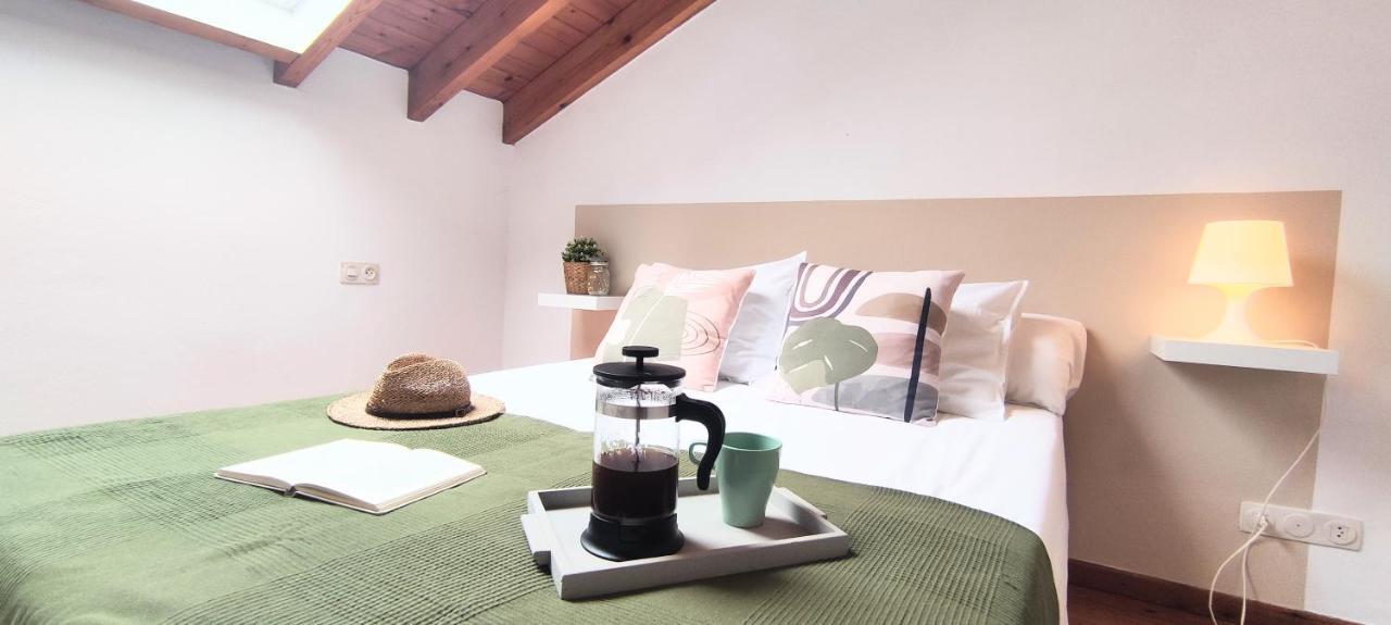 Casa Florenta Las Rozas Exteriér fotografie