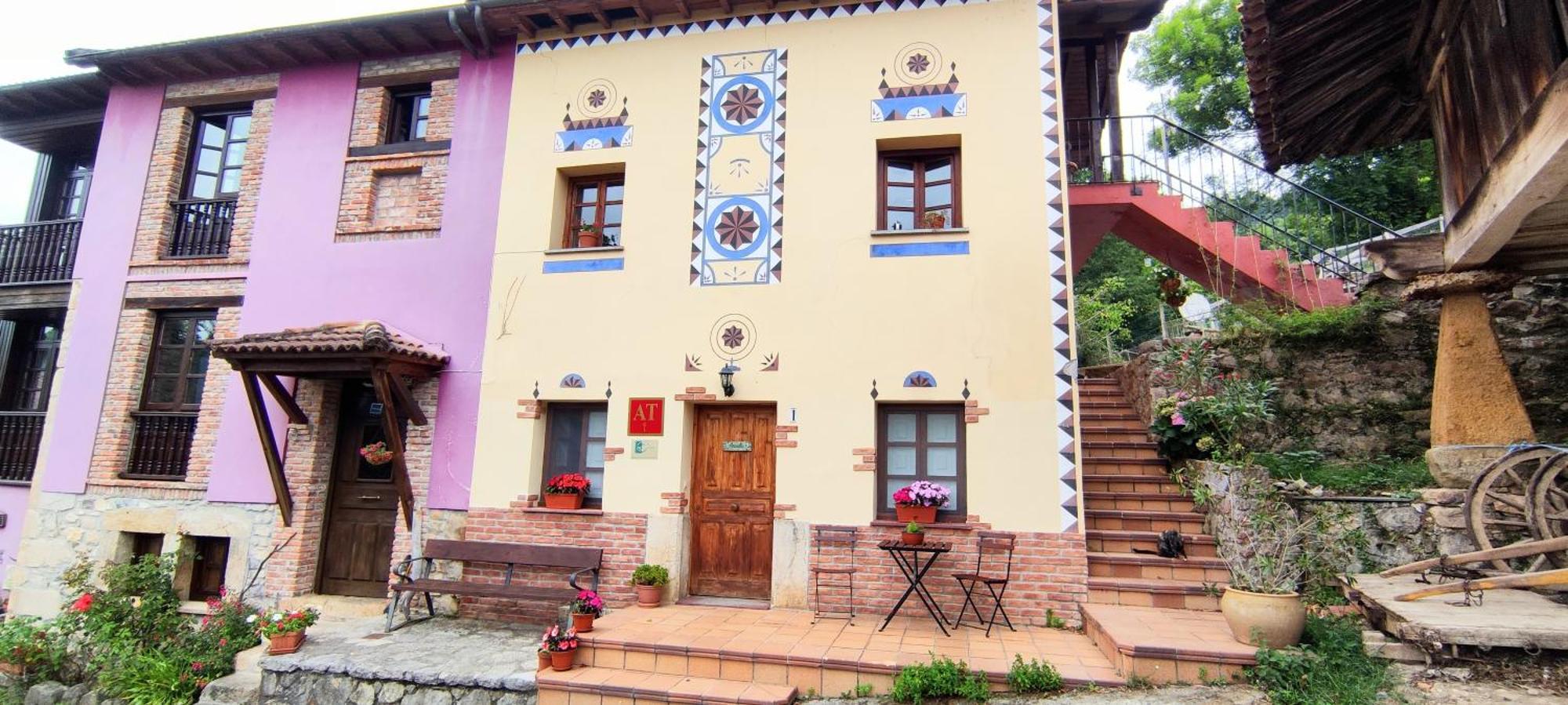 Casa Florenta Las Rozas Exteriér fotografie
